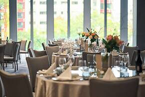 Intercontinental Taichung by IHG