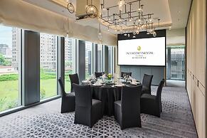 Intercontinental Taichung by IHG