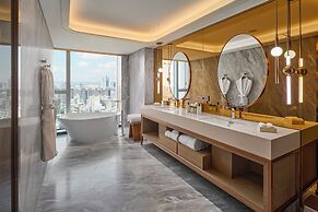 Intercontinental Taichung by IHG