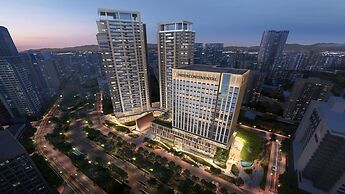 Intercontinental Taichung by IHG