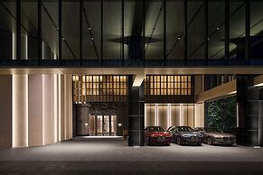 Intercontinental Taichung by IHG