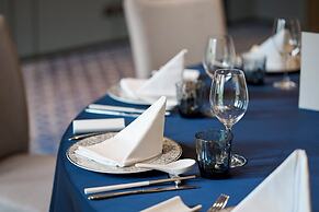 Intercontinental Taichung by IHG