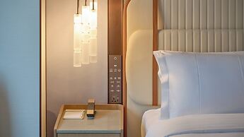 Intercontinental Taichung by IHG