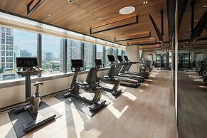 Intercontinental Taichung by IHG