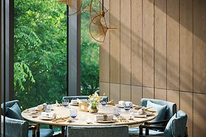 Intercontinental Taichung by IHG