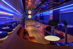 Intercontinental Taichung by IHG