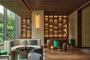 Intercontinental Taichung by IHG