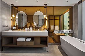 Intercontinental Taichung by IHG