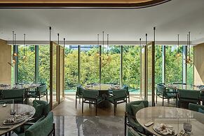 Intercontinental Taichung by IHG