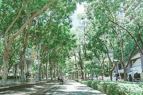 Intercontinental Taichung by IHG