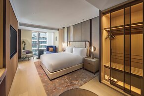 Intercontinental Taichung by IHG