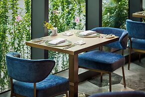 Intercontinental Taichung by IHG
