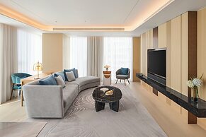 Intercontinental Taichung by IHG