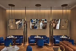 Intercontinental Taichung by IHG