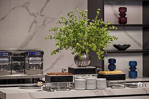 Intercontinental Taichung by IHG