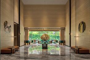 Intercontinental Taichung by IHG