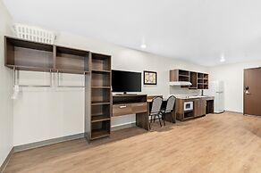 Woodspring Suites Ceres - Modesto