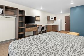 Woodspring Suites Ceres - Modesto