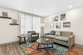 Woodspring Suites Ceres - Modesto