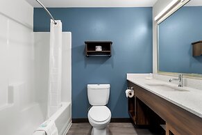 Woodspring Suites Ceres - Modesto