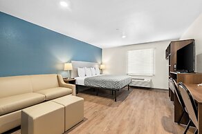 Woodspring Suites Ceres - Modesto