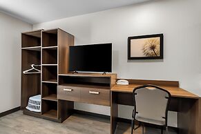 Woodspring Suites Ceres - Modesto