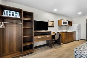 Woodspring Suites Ceres - Modesto