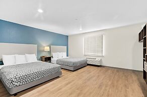 Woodspring Suites Ceres - Modesto