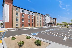 Woodspring Suites Ceres - Modesto
