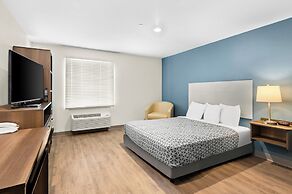 Woodspring Suites Ceres - Modesto