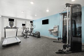 Woodspring Suites Ceres - Modesto