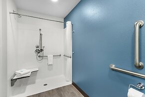 Woodspring Suites Ceres - Modesto