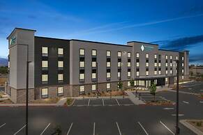 Woodspring Suites Ceres - Modesto