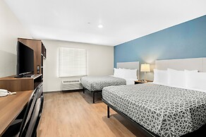 Woodspring Suites Ceres - Modesto