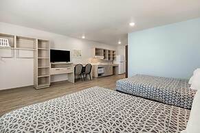 Woodspring Suites Ceres - Modesto