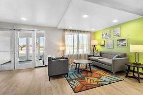 Woodspring Suites Ceres - Modesto