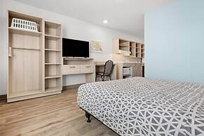 Woodspring Suites Ceres - Modesto