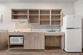 Woodspring Suites Ceres - Modesto