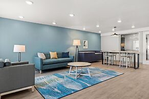 Woodspring Suites Ceres - Modesto
