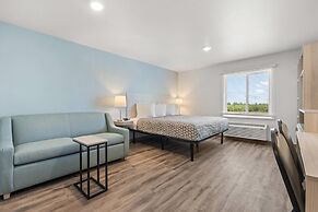 Woodspring Suites Ceres - Modesto