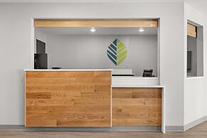 Woodspring Suites Ceres - Modesto