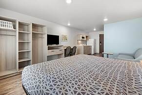 Woodspring Suites Ceres - Modesto