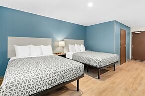 Woodspring Suites Ceres - Modesto