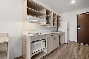 Woodspring Suites Ceres - Modesto