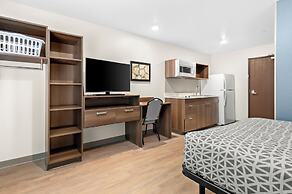 Woodspring Suites Ceres - Modesto