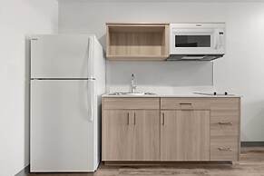 Woodspring Suites Ceres - Modesto