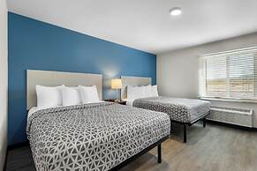 Woodspring Suites Ceres - Modesto