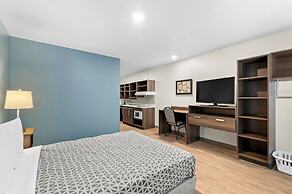 Woodspring Suites Ceres - Modesto