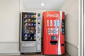 Woodspring Suites Ceres - Modesto