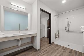 Woodspring Suites Ceres - Modesto